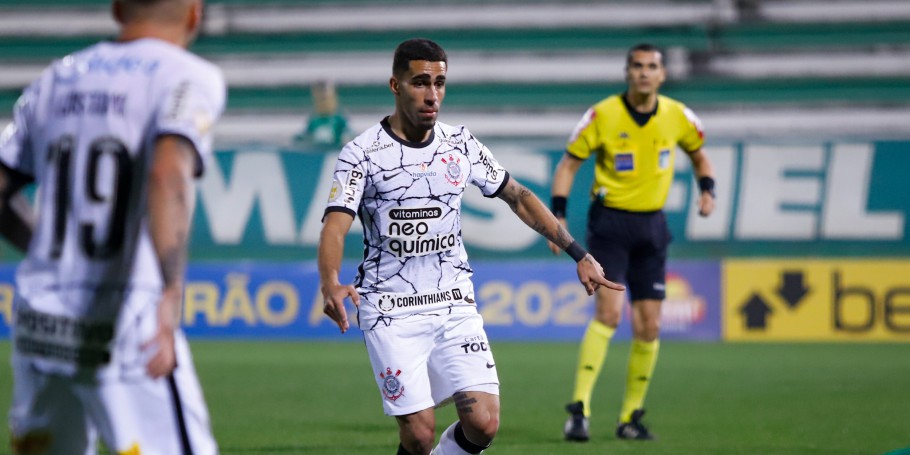 Corinthians e Chapecoense encerram 10ª rodada do Brasileirão Assaí Corinthians e Chapecoense encerram 10ª rodada do Brasileirão Assaí